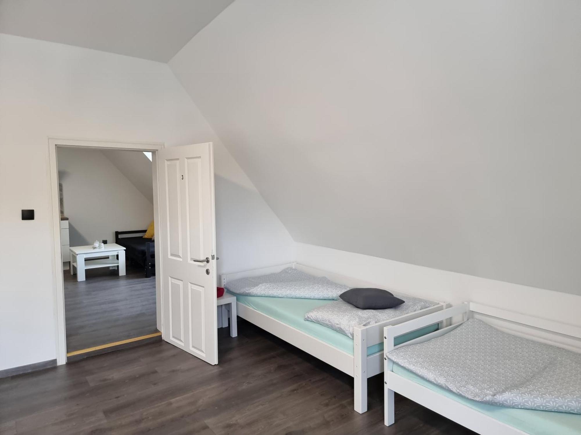 Rentcenter79 Apartment Sankt Peter-Freienstein Bagian luar foto