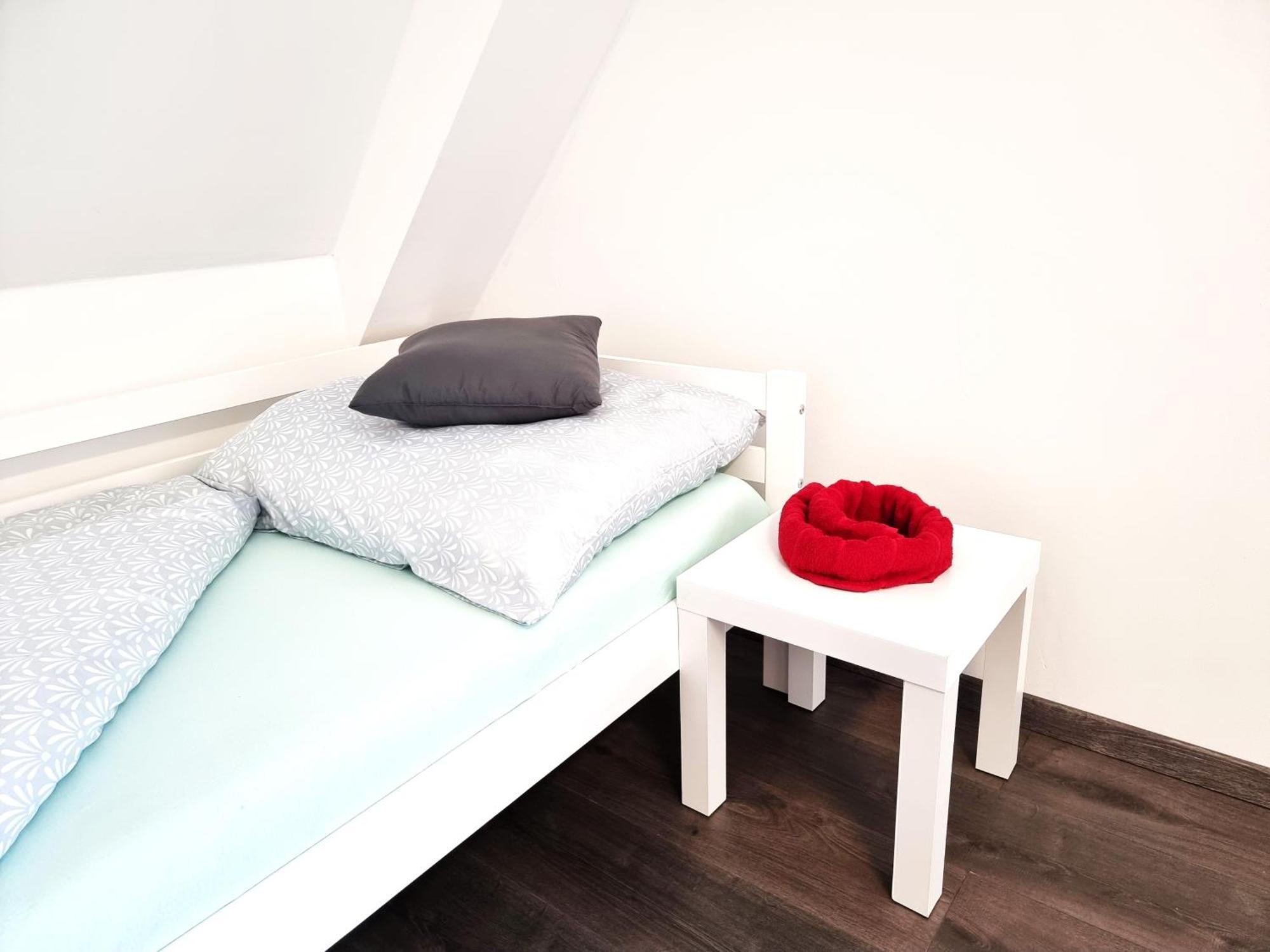 Rentcenter79 Apartment Sankt Peter-Freienstein Bagian luar foto