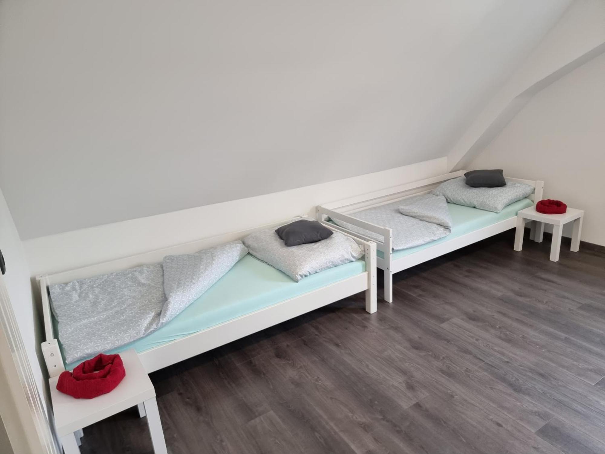 Rentcenter79 Apartment Sankt Peter-Freienstein Bagian luar foto