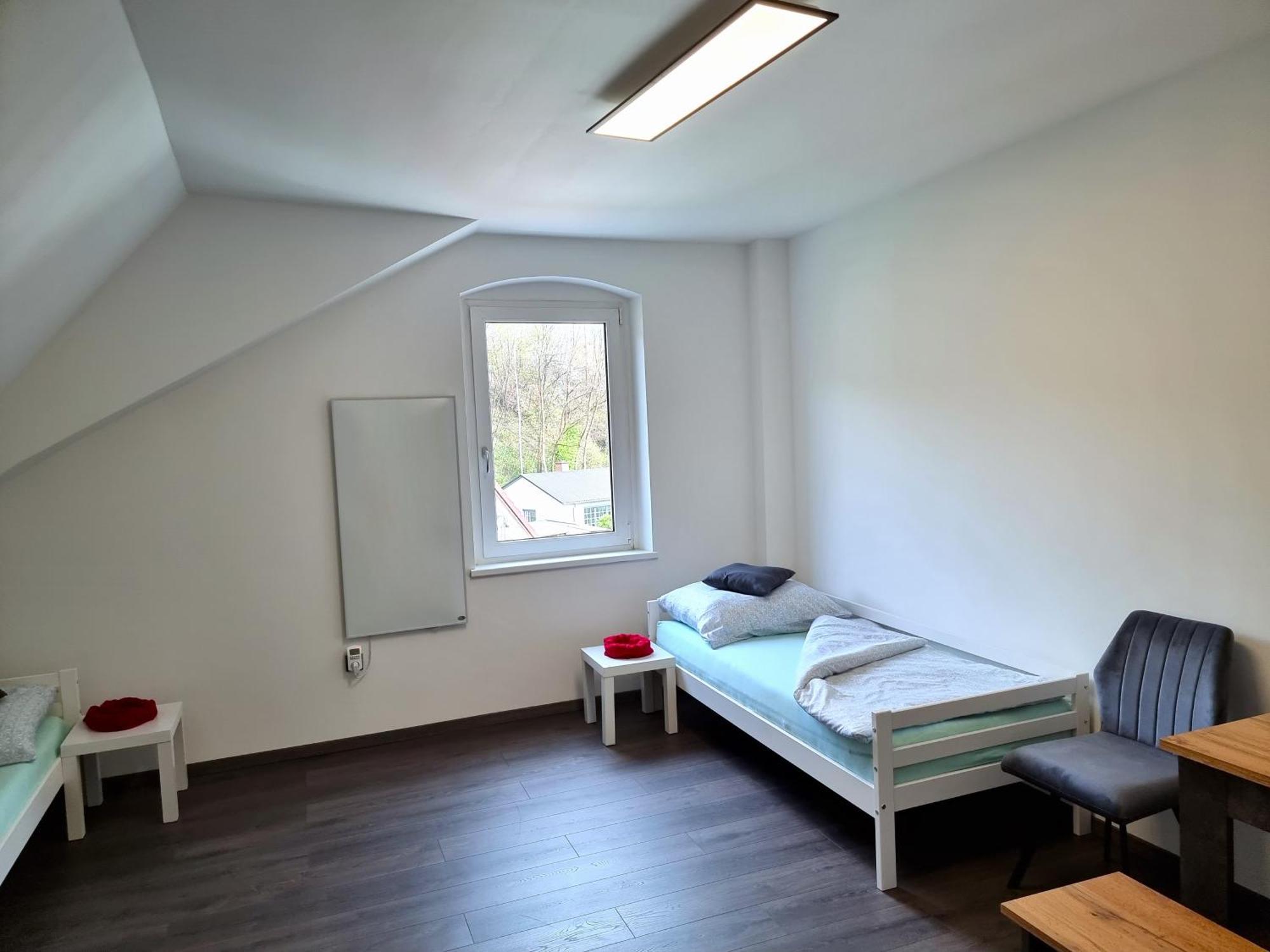 Rentcenter79 Apartment Sankt Peter-Freienstein Bagian luar foto