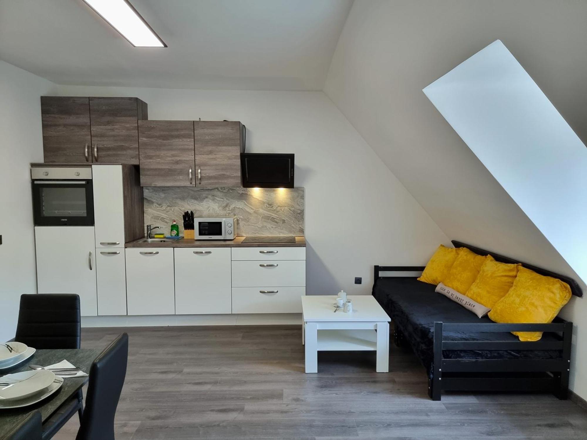 Rentcenter79 Apartment Sankt Peter-Freienstein Bagian luar foto