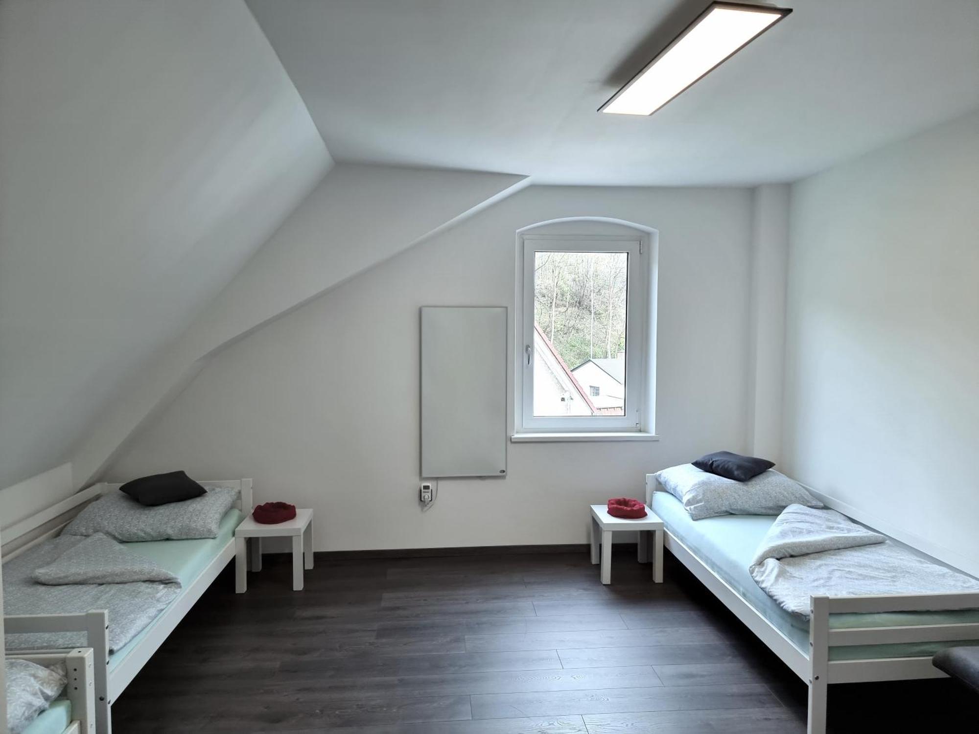 Rentcenter79 Apartment Sankt Peter-Freienstein Bagian luar foto