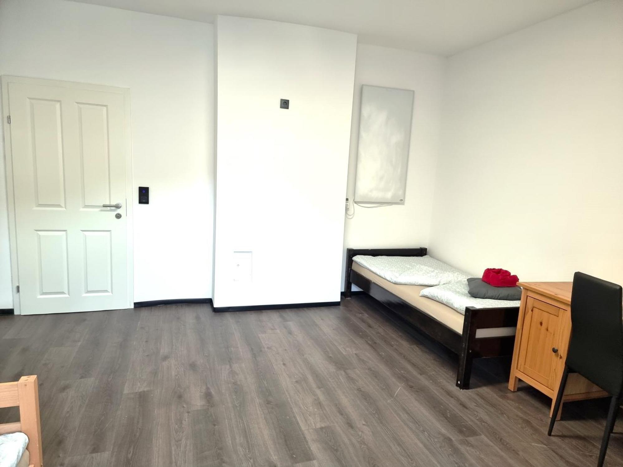 Rentcenter79 Apartment Sankt Peter-Freienstein Bagian luar foto
