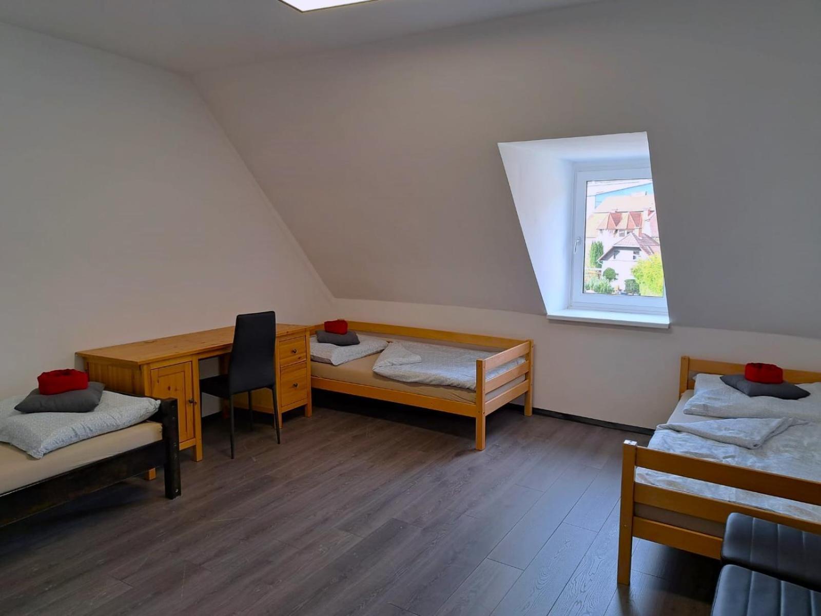 Rentcenter79 Apartment Sankt Peter-Freienstein Bagian luar foto