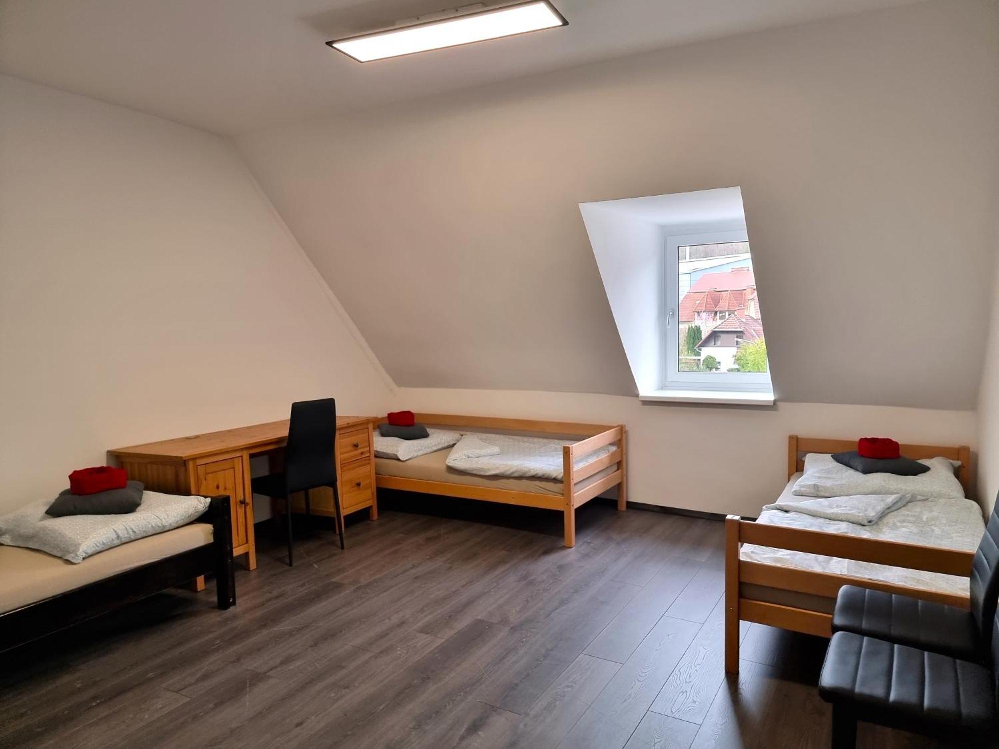 Rentcenter79 Apartment Sankt Peter-Freienstein Bagian luar foto