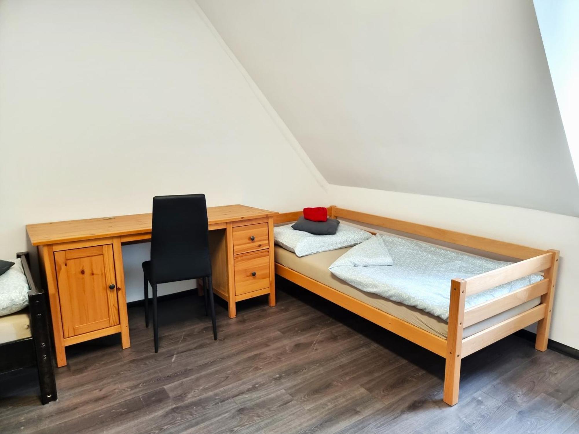 Rentcenter79 Apartment Sankt Peter-Freienstein Bagian luar foto