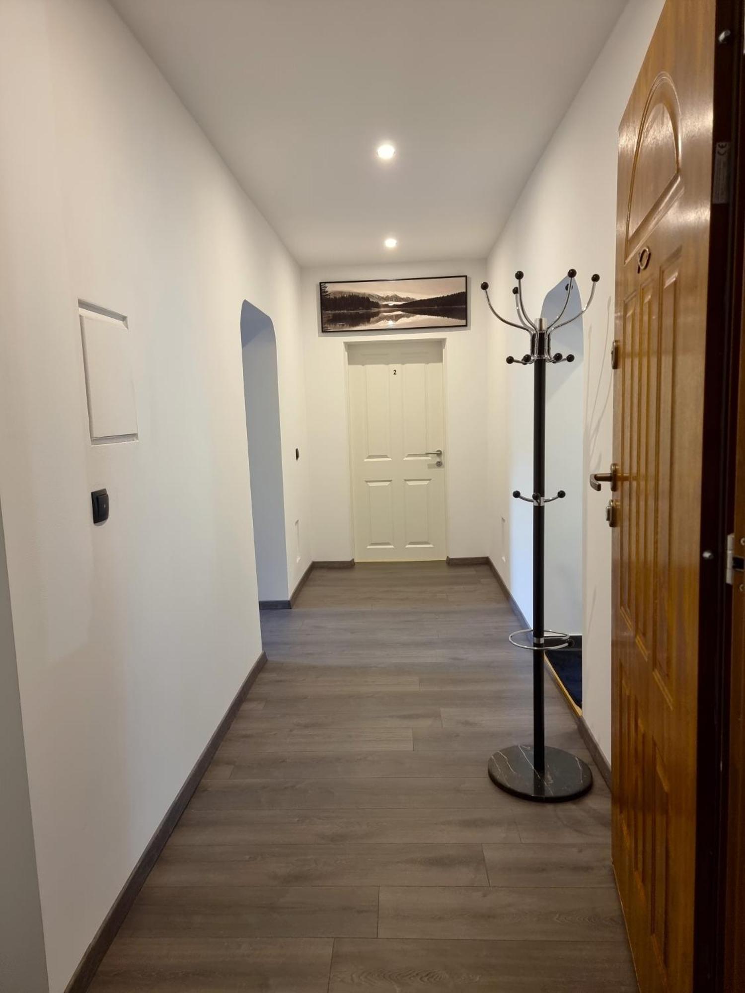 Rentcenter79 Apartment Sankt Peter-Freienstein Bagian luar foto