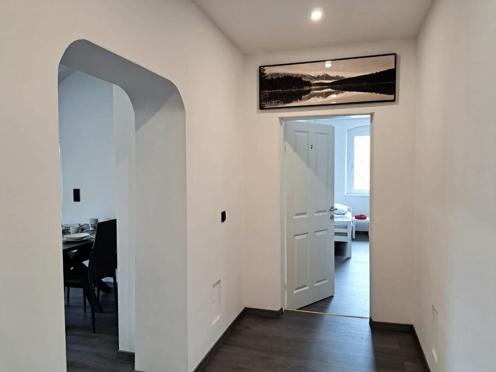 Rentcenter79 Apartment Sankt Peter-Freienstein Bagian luar foto