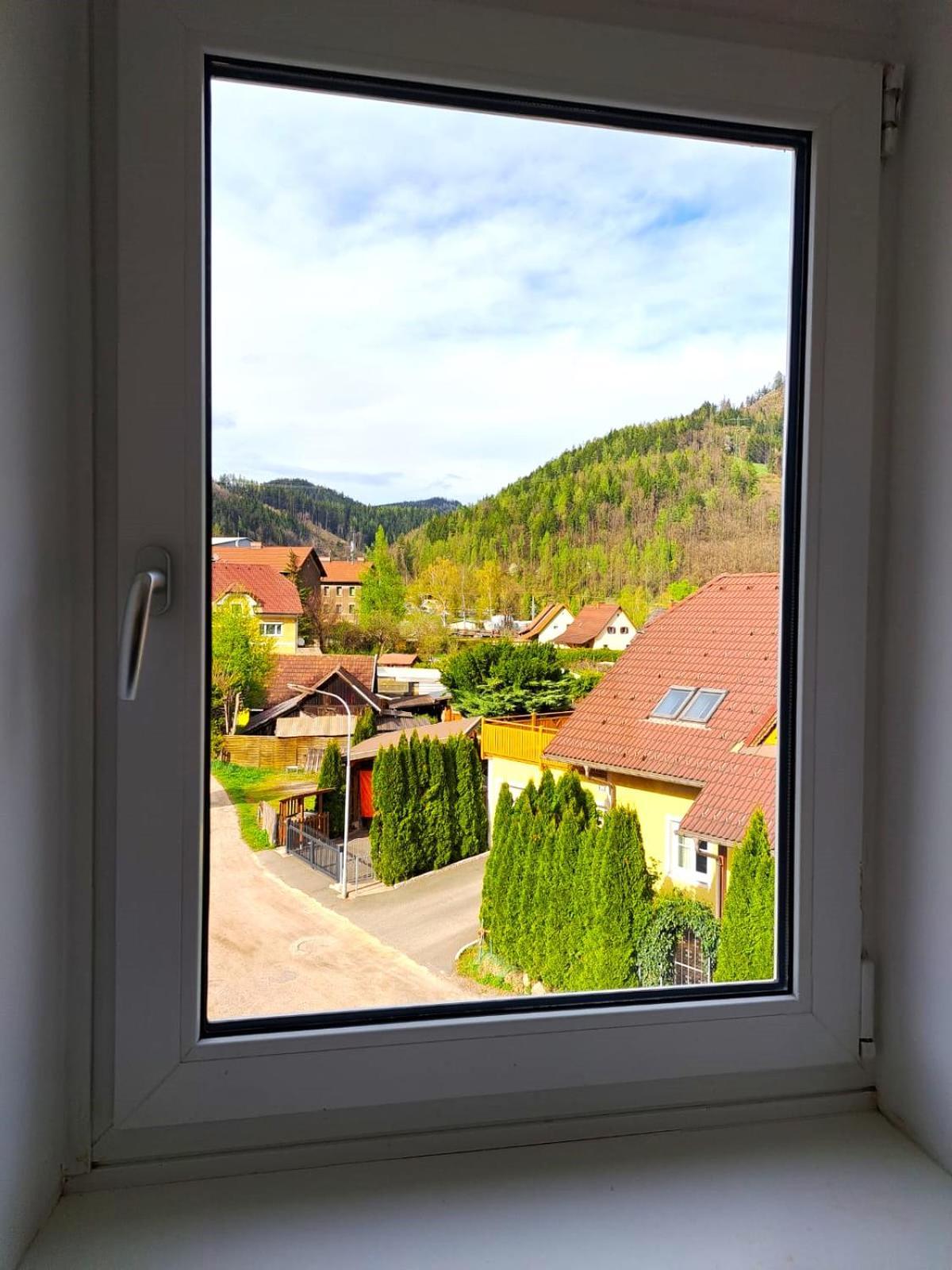 Rentcenter79 Apartment Sankt Peter-Freienstein Bagian luar foto