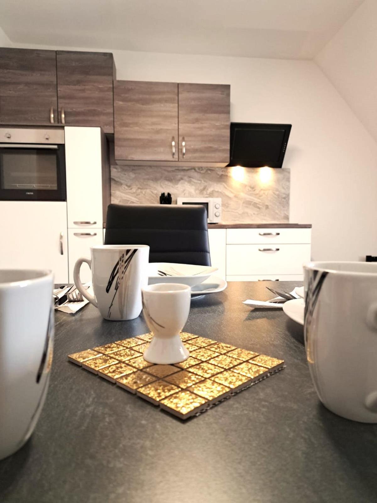 Rentcenter79 Apartment Sankt Peter-Freienstein Bagian luar foto