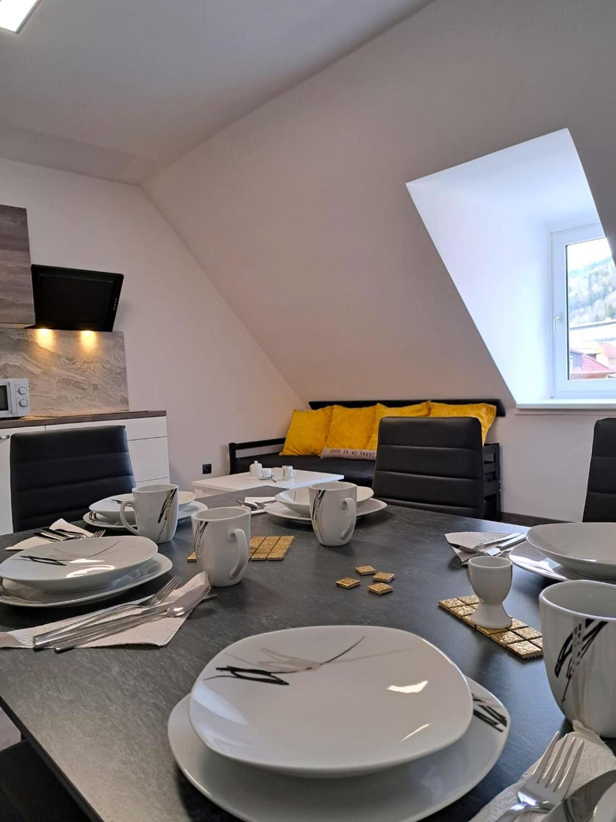 Rentcenter79 Apartment Sankt Peter-Freienstein Bagian luar foto