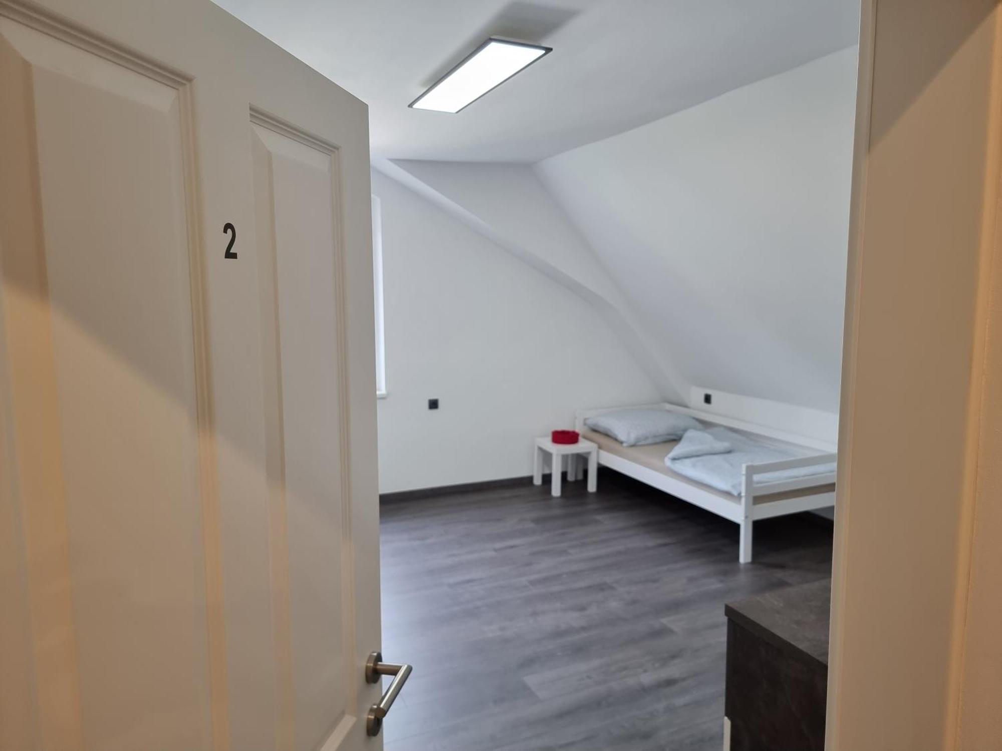 Rentcenter79 Apartment Sankt Peter-Freienstein Bagian luar foto