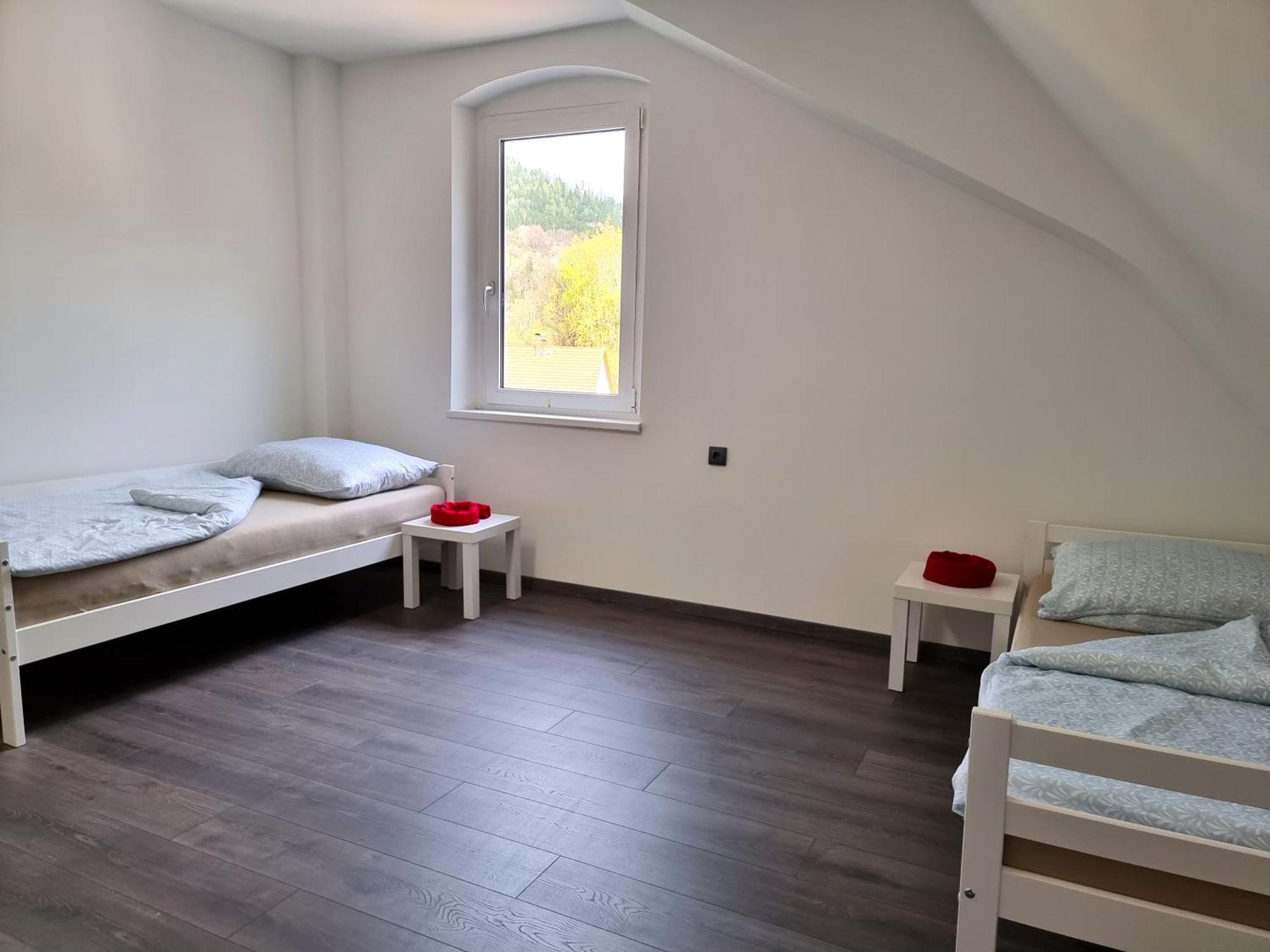 Rentcenter79 Apartment Sankt Peter-Freienstein Bagian luar foto