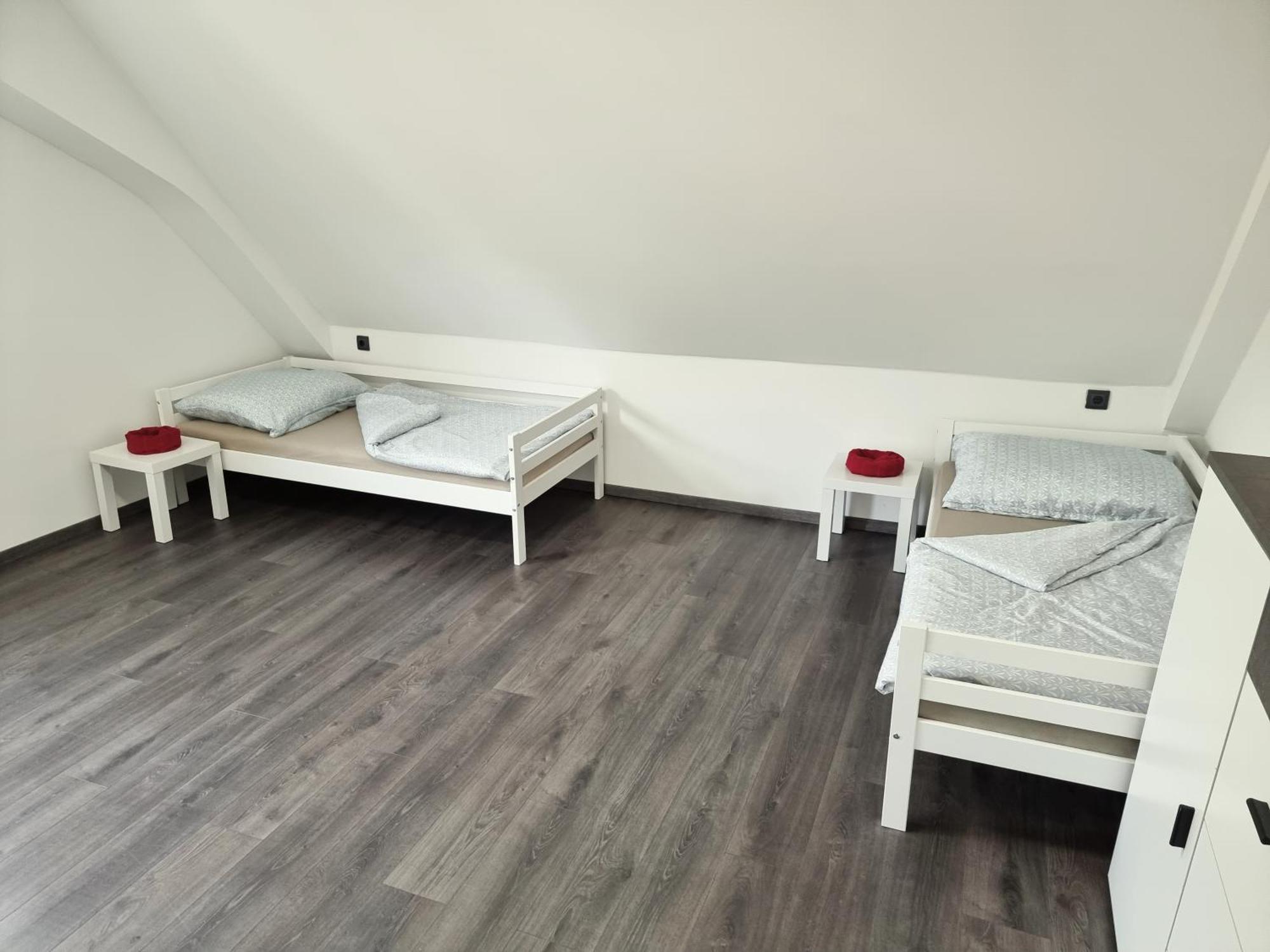 Rentcenter79 Apartment Sankt Peter-Freienstein Bagian luar foto